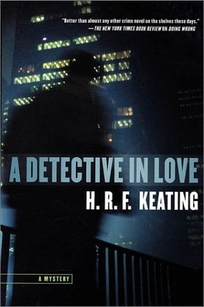 Detective in Love