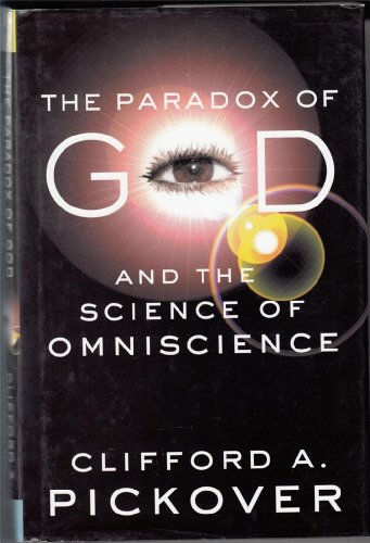 cover image THE PARADOX OF GOD AND THE SCIENCE OF OMNISCIENCE