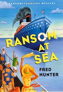 Ransom at Sea