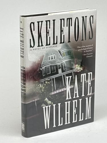 cover image SKELETONS