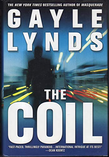 cover image THE COIL