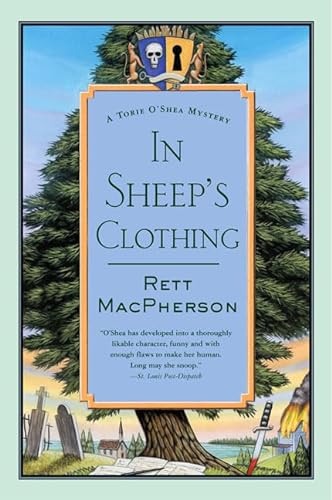 cover image In Sheep's Clothing