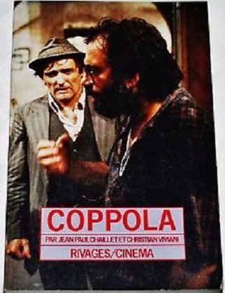 cover image Francis Ford Coppola