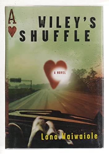 cover image Wiley's Shuffle