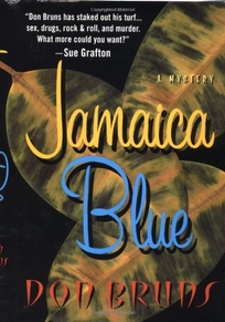 JAMAICA BLUE