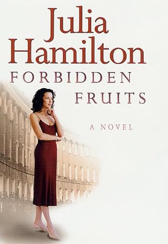 cover image FORBIDDEN FRUITS