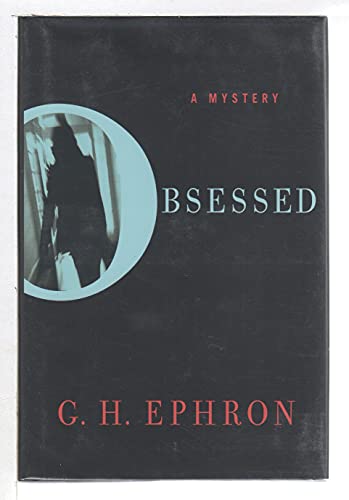 cover image OBSESSED