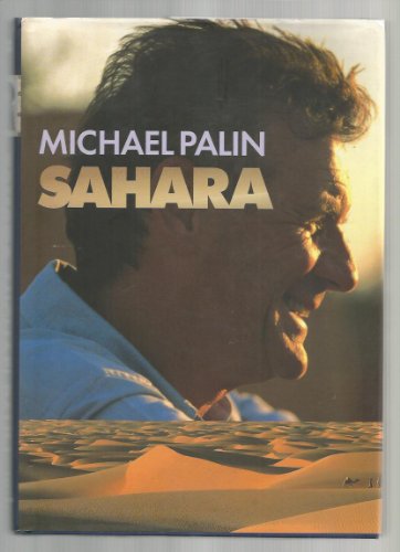 cover image Sahara