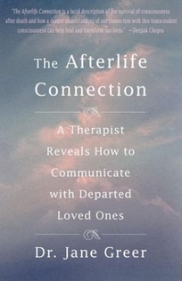 Afterlife Connection