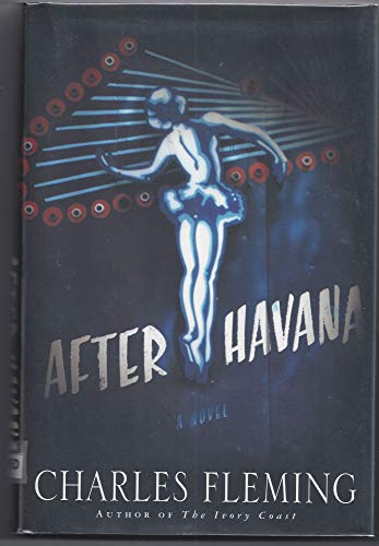 cover image AFTER HAVANA