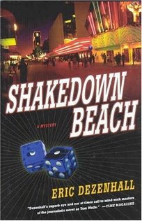SHAKEDOWN BEACH