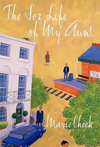 cover image THE SEX LIFE OF MY AUNT