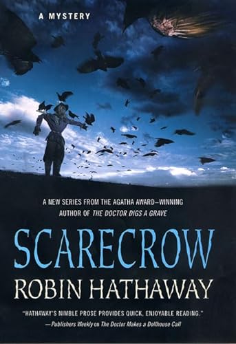 cover image SCARECROW