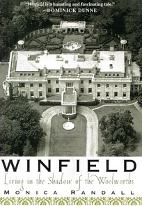 WINFIELD: Living in the Shadow of the Woolworths