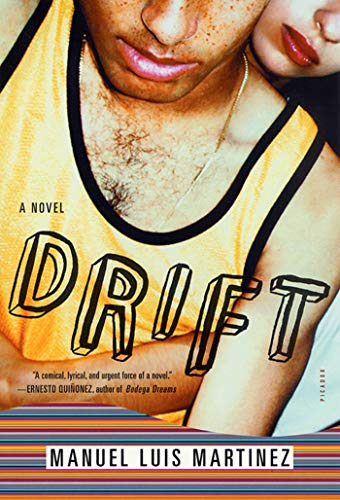 cover image DRIFT