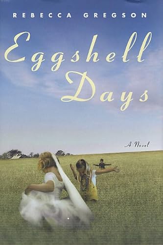 cover image EGGSHELL DAYS