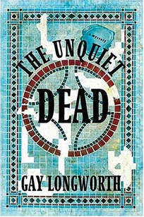 THE UNQUIET DEAD