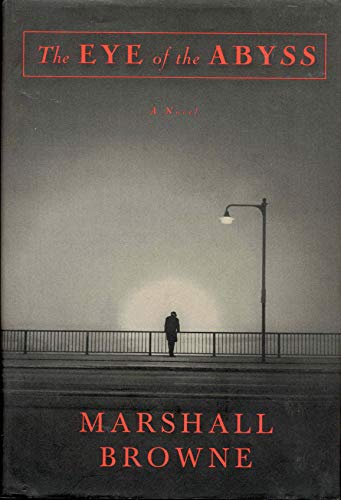 cover image EYE OF THE ABYSS