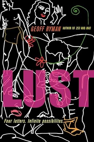 cover image LUST