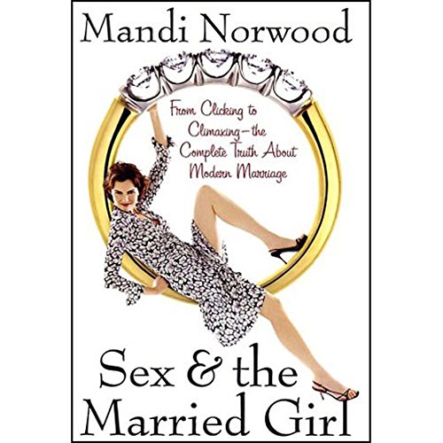 cover image Sex & the Married Girl