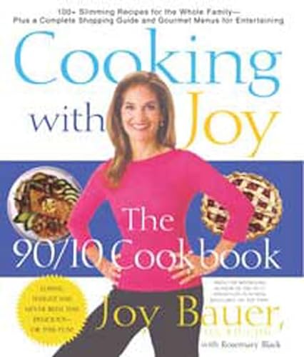 cover image Cooking with Joy