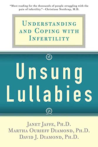 cover image Unsung Lullabies