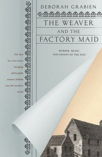 THE WEAVER AND THE FACTORY MAID