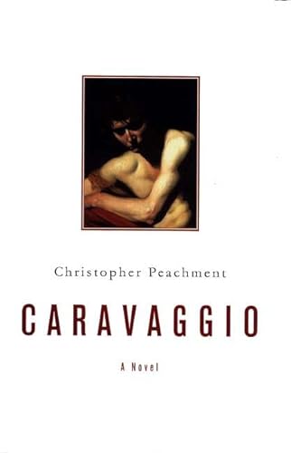 cover image CARAVAGGIO