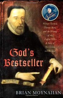GOD'S BESTSELLER: William Tyndale