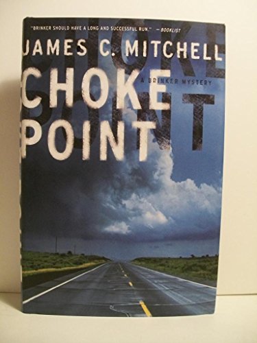 cover image CHOKE POINT
