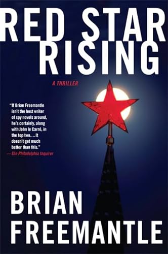 cover image Red Star Rising