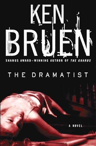 cover image The Dramatist