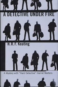 A Detective Under Fire