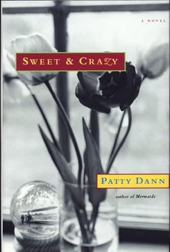 cover image SWEET & CRAZY