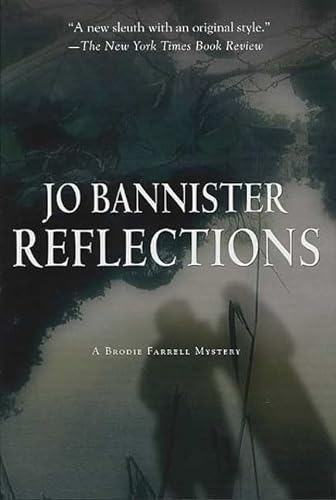cover image REFLECTIONS