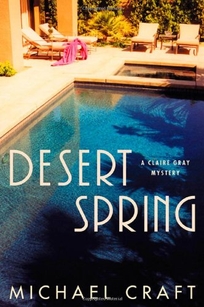 Desert Spring