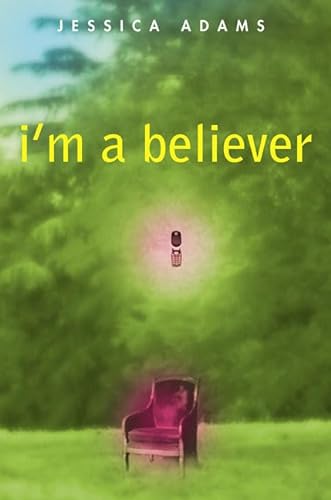 cover image I'M A BELIEVER