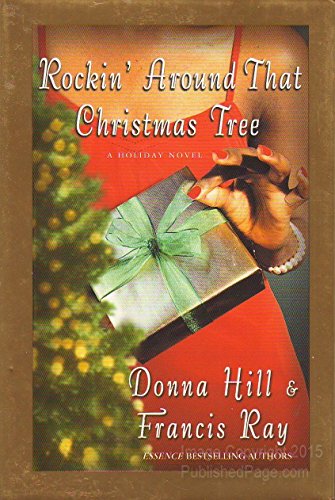 cover image ROCKIN' AROUND THAT CHRISTMAS TREE