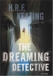 THE DREAMING DETECTIVE