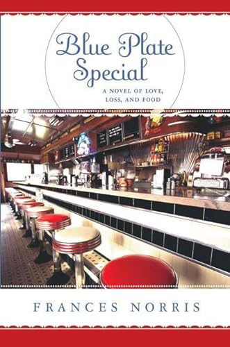 cover image BLUE PLATE SPECIAL