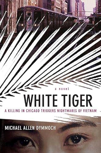cover image White Tiger
