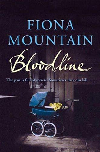 cover image  Bloodline