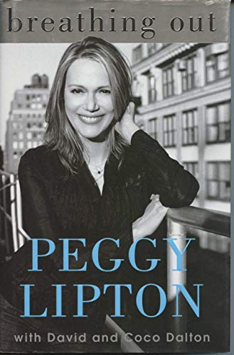 cover image BREATHING OUT