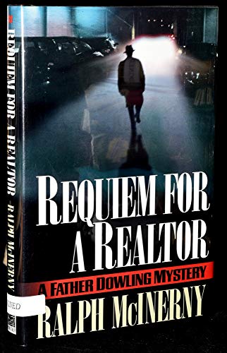 cover image Requiem for a Realtor