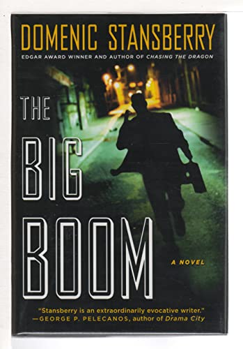 cover image The Big Boom