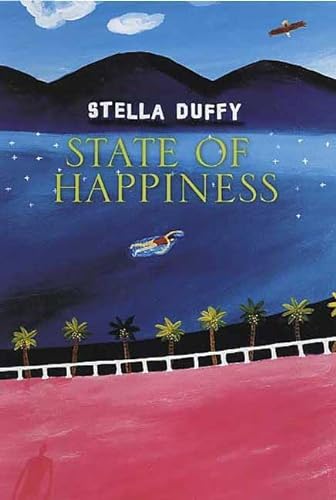 cover image STATE OF HAPPINESS