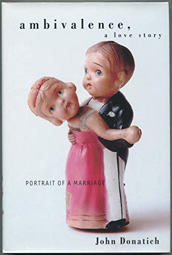 cover image Ambivalence