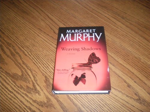 cover image Weaving Shadows