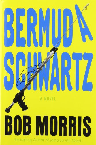cover image Bermuda Schwartz