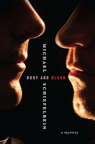 cover image Body and Blood